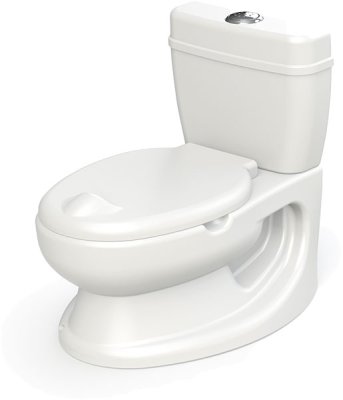 DOWN Toaleta dziecięca z dźwiękiem