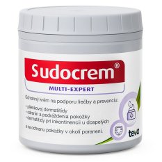 SUDOCREM Multi-Expert 60 g - crème pour escarres