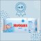 HUGGIES® Pure Triplo vlažne maramice 56x3 kom