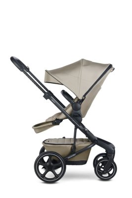 EASYWALKER Kombikinderwagen Harvey⁵ Premium 2in1 Pearl Taupe LITE RWS