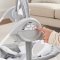 INGENUITY Babyschaukel mit Melodie Cuddle Lamb 0m+ bis 9 kg