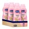 6x CHICCO Weichspüler konzentriert Florale Umarmung 750 ml (6x30 Wäschen)