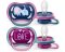 Philips AVENT Schnuller Ultra Air 18m+ Mädchen (Elefant), 2 Stk