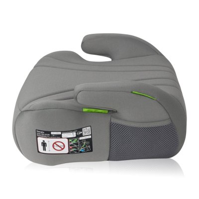 LIONELO Sittdyna Luuk i-Size (125-150 cm) Grå