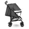 LIONELO Buggy Elia Graphite