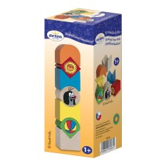 Detoa Pyramide Taupe