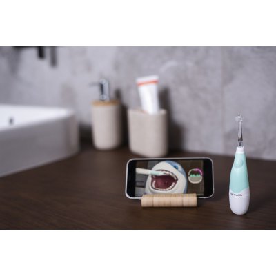 TRUELIFE Szczoteczka soniczna dla dzieci SonicBrush Baby G