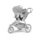 THULE Adapter für den Urban Glide 3 Single Kinderwagen