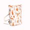 Detský softshellový batôžtek Monkey Mum® - Líščíe hry