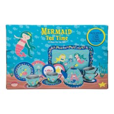 Schylling Meerjungfrau Tee-Set