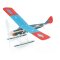 Vilac Byggsats flygplan med uppdragbar propeller 1 st