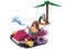 Sluban Girls Dream Holidays M38-B0600A Poduszkowiec