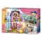 Sluban Girls Dream Village M38-B0876 Magasin d'époque