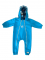 Monkey Mum® Softshell coverall with membrane - Happy construction site - size 62/68, 74/80