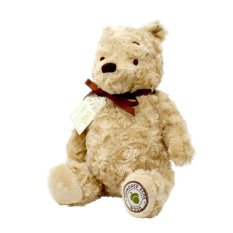 Rainbow Plüsch Winnie Puuh aus dem Hundertmorgenwald