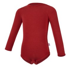 Body subțire DR Outlast® - scarlet