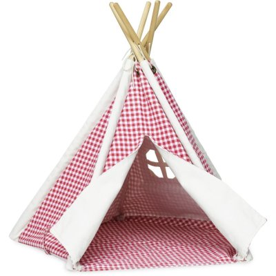 Vilac Mini tipi w kratę