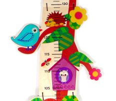 Hess Kindermeter Waldtiere