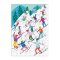 Calendario dell'Avvento Puzzle Galison 12 in 1