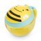 SKIP HOP Zoo Cookie behållare Bee 12m+