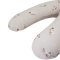 ÖKO Szoptatós párna Bees Beige 180 cm