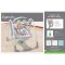 INGENUITY Swing com melodia Hoots&Hugs 0m+ até 9 kg