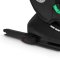 LIONELO Bilbarnstol Bastiaan i-Size (40-150 cm) Black Carbon