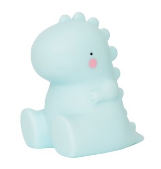 A Little Lovely Company - lampka nocna - T-rex