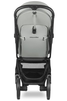 EASYWALKER Kombi-Kinderwagen Rockey L Fresh Green
