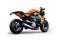 Sluban Model Bricks M38-B1130 Motorcycle 310GS