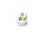 Sluban Builder M38-B1221C Garfield i ett bubbelbad