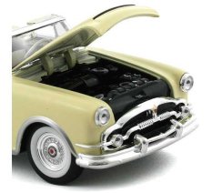 Welly Packard Caribbean (1953) 1:28 beige