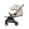 KINDERKRAFT Sportwagen Apino Duno beige