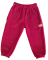 Monkey Mum® Trenirka od flisa - Wine