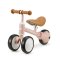 KINDERKRAFT Bicicleta sin pedales Cutie Pink