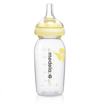 MEDELA Butelka dla niemowląt karmionych piersią Calma™ 250ml