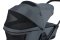 EASYWALKER Kombi-Kinderwagen Harvey⁵ Premium Mineral Grey XXL RWS