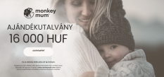Ajándékutalvány értéke 16 000 HUF