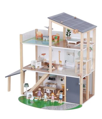 2Kids Toys Puppenhaus Kateřina