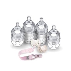 Set pentru fetiță pentru nou-născut Starter Baby Shower