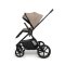 MUUVO Kombikinderwagen Muuvo One 2in1 Praline