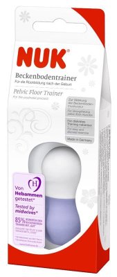 NUK Pelvic Floor Strengthener