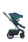 EASYWALKER Kombikinderwagen Harvey⁵ Premium 2in1 Jade Green LITE AIR