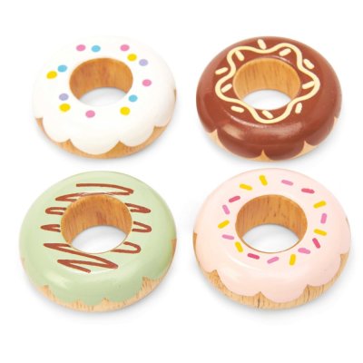 Le Toy Van Donuts