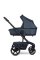 EASYWALKER Carrinho de Bebé Combinado Harvey⁵ Premium Jade Green XXL RWS