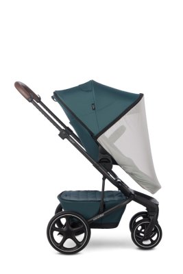 EASYWALKER SET Kinderwagen 4in1 Harvey⁵ Premium Jade Green XXL RWS + CYBEX Aton B2 i-Size