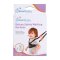 DREAMBABY Paski prowadzące dla dziecka DELUXE - Śliczny Tygrysek