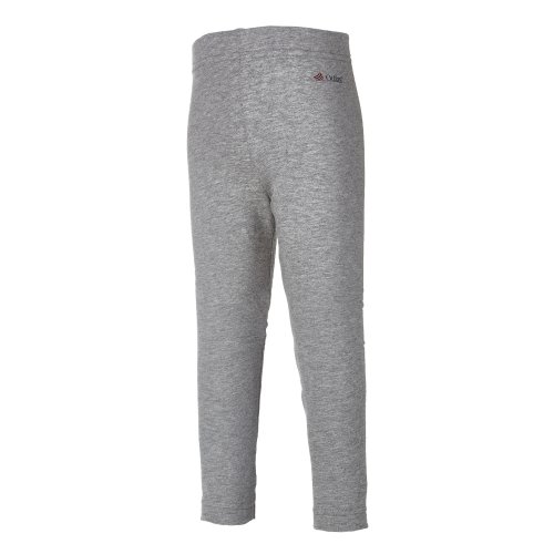 Outlast® skid leggings - gray highlights