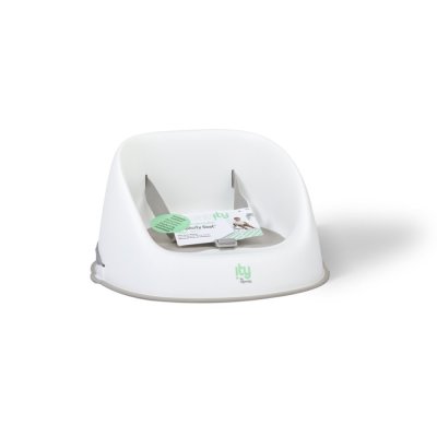 INGENUITY Esszimmerstuhlauflage Ity Simplicity Seat Easy Clean Booster Oat bis 15 kg