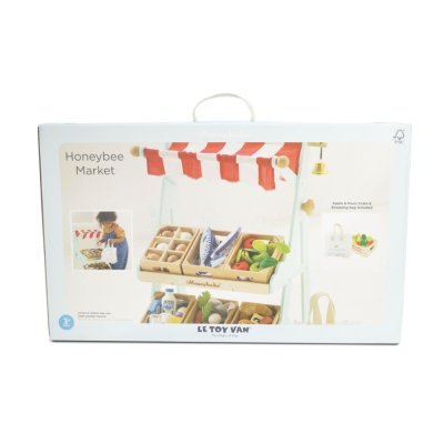 Le Toy Van Honeybee Verkoopkraam
